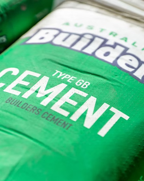 Cement - Officer Garden Supplies
