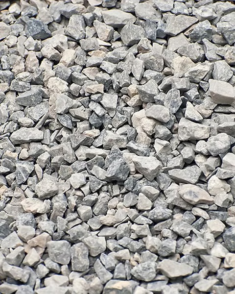 Gravel - Officer Garden Supplies