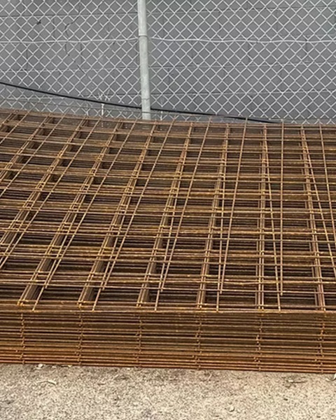 Mesh SL 62 - Officer Garden Supplies