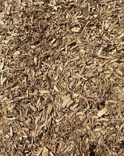 Mulch - Officer Garden Supplies