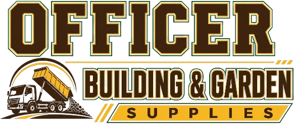 Officer Garden Supplies