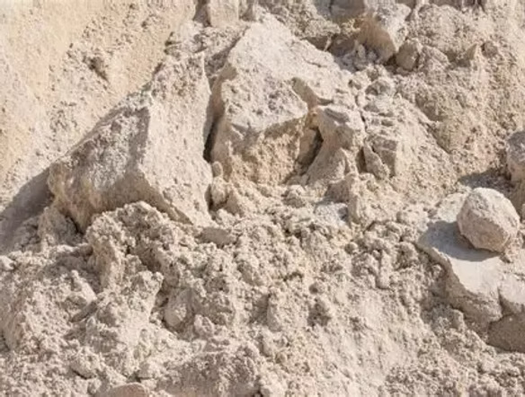 BRICK SAND