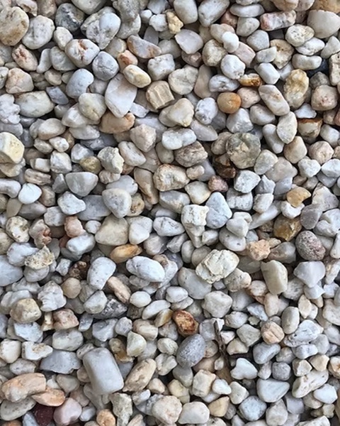 Pebbles