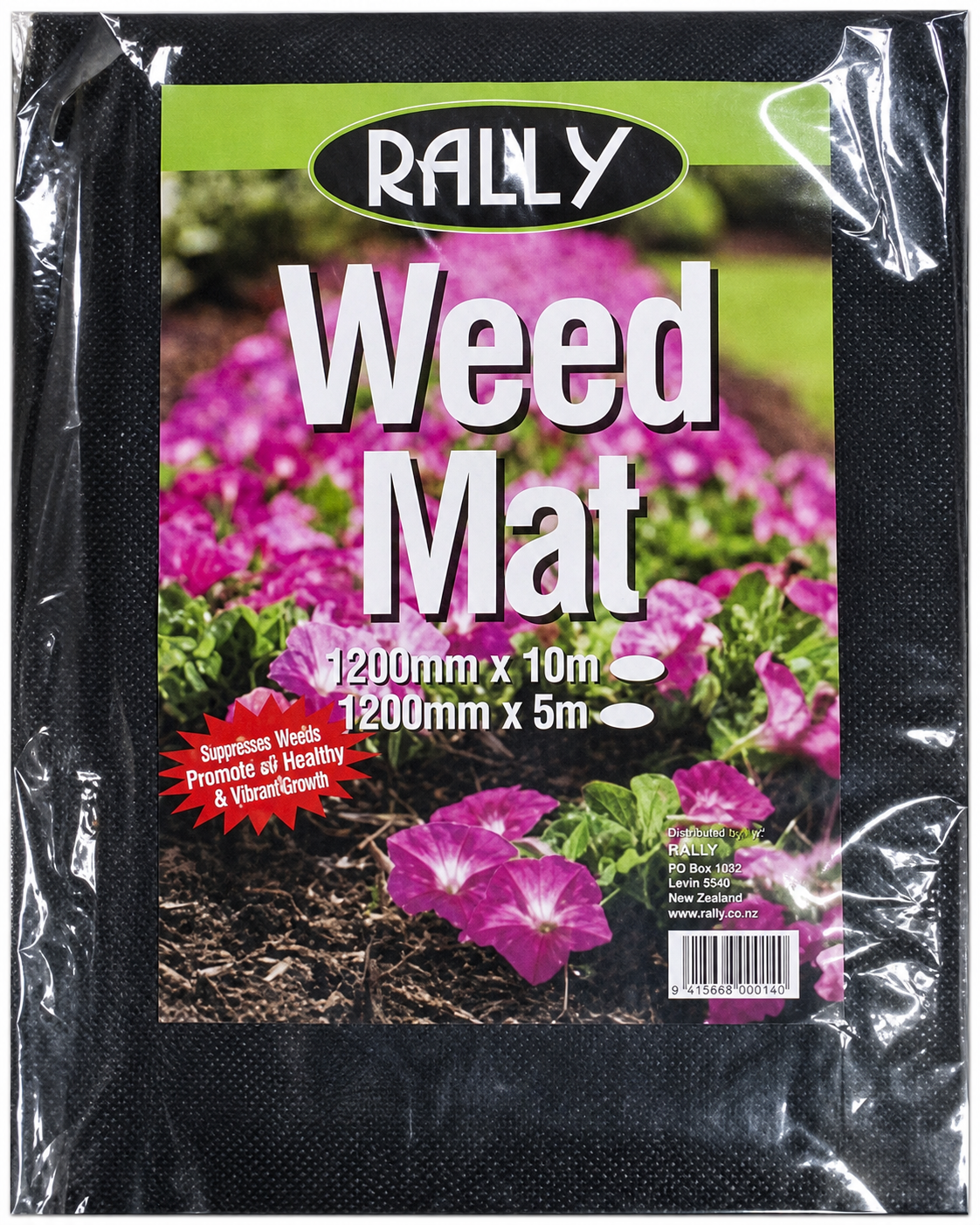 Weed Mat